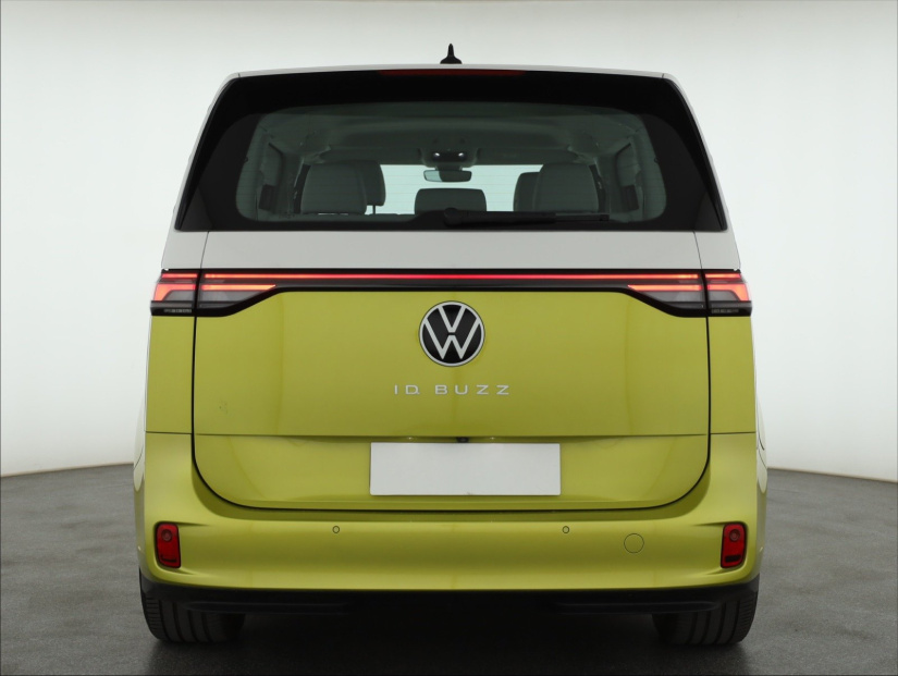 Volkswagen ID. Buzz, 2023