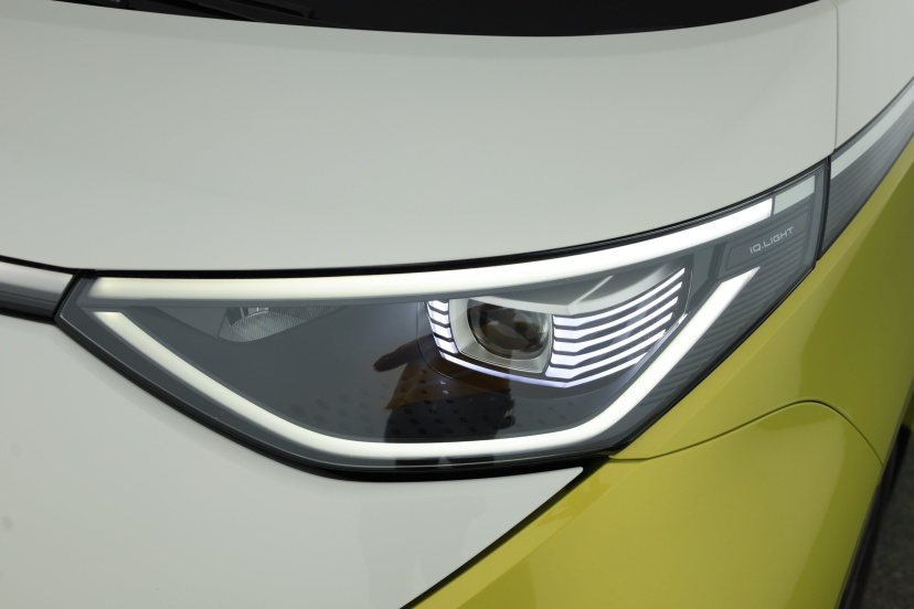 Volkswagen ID. Buzz, 2023