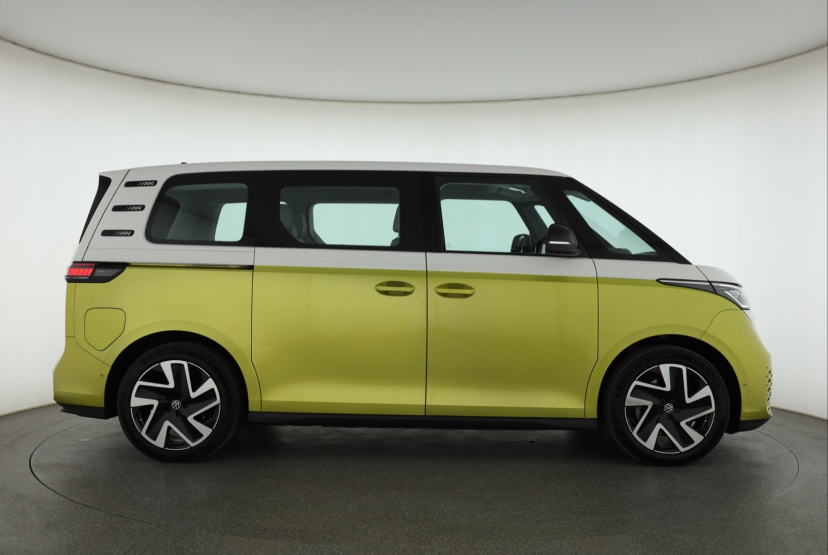 Volkswagen ID. Buzz, 2023
