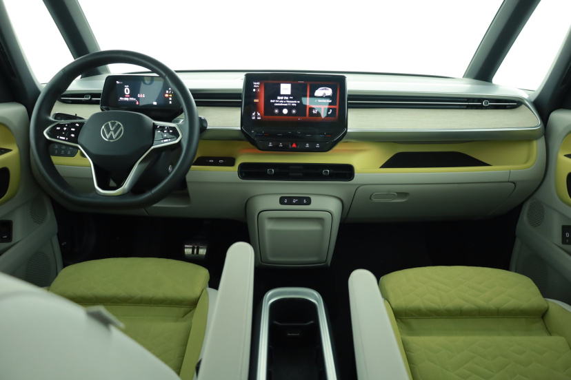 Volkswagen ID. Buzz, 2023