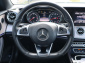 Mercedes-Benz E, 2018