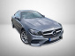 Mercedes-Benz E, 2018