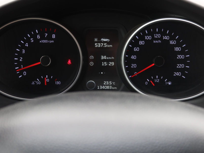 Kia Sportage, 2014