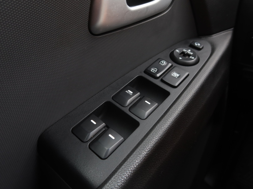 Kia Sportage, 2014