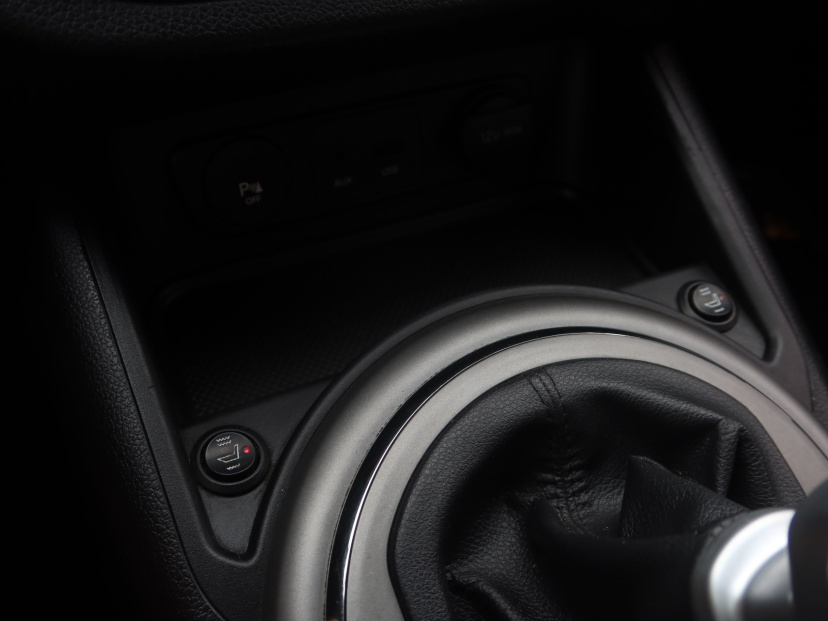 Kia Sportage, 2014