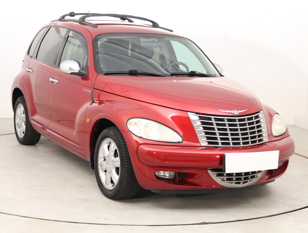 Chrysler PT Cruiser