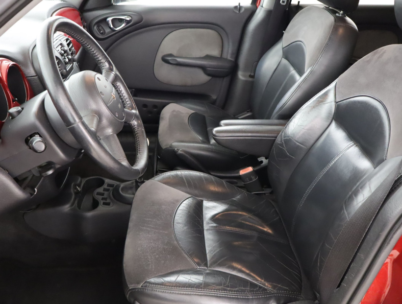 Chrysler PT Cruiser, 2003