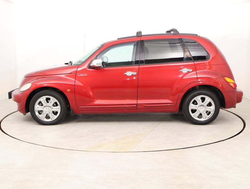 Chrysler PT Cruiser, 2003