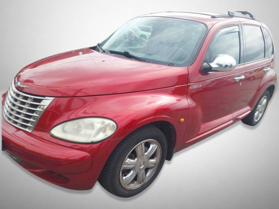 Chrysler PT Cruiser