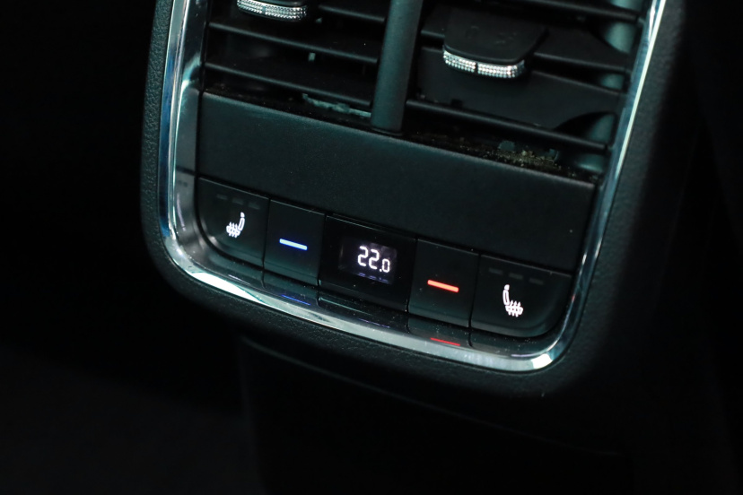 Škoda Octavia, 2022