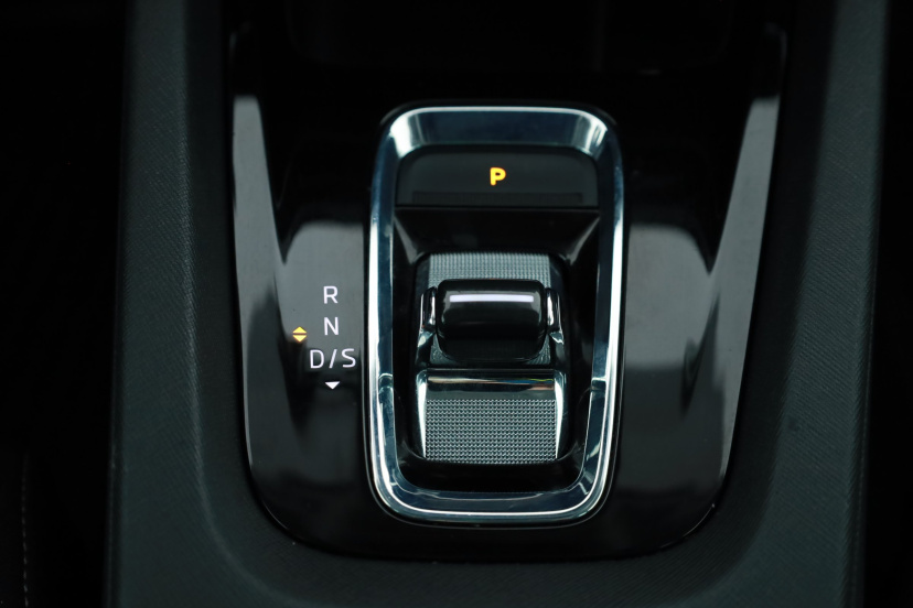 Škoda Octavia, 2022