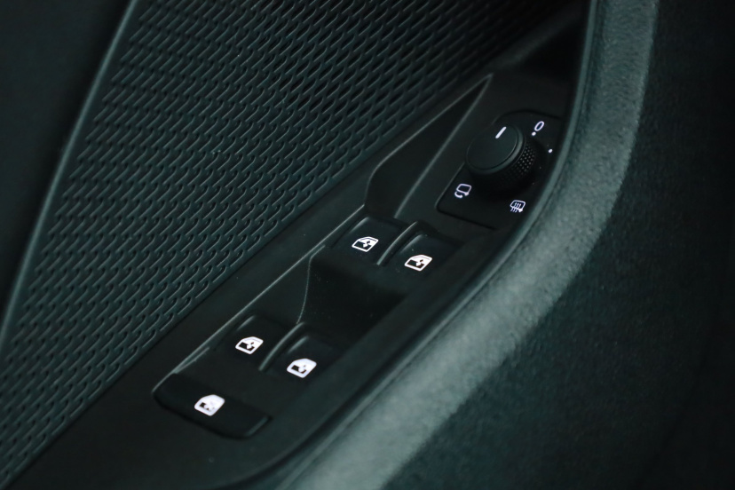 Škoda Octavia, 2022