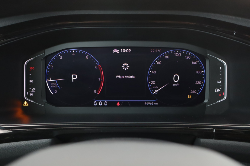 Volkswagen T-Roc, 2023