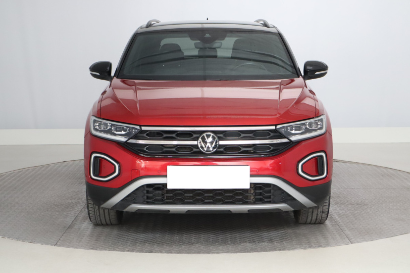 Volkswagen T-Roc, 2023