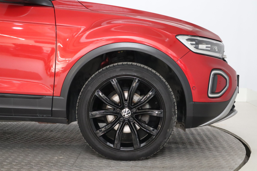 Volkswagen T-Roc, 2023