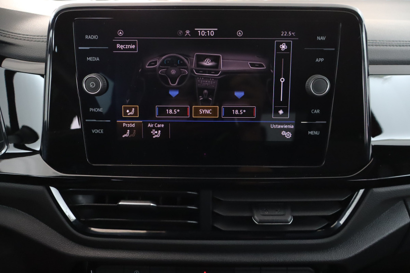 Volkswagen T-Roc, 2023