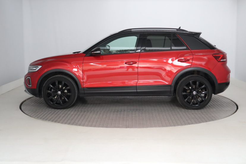 Volkswagen T-Roc, 2023