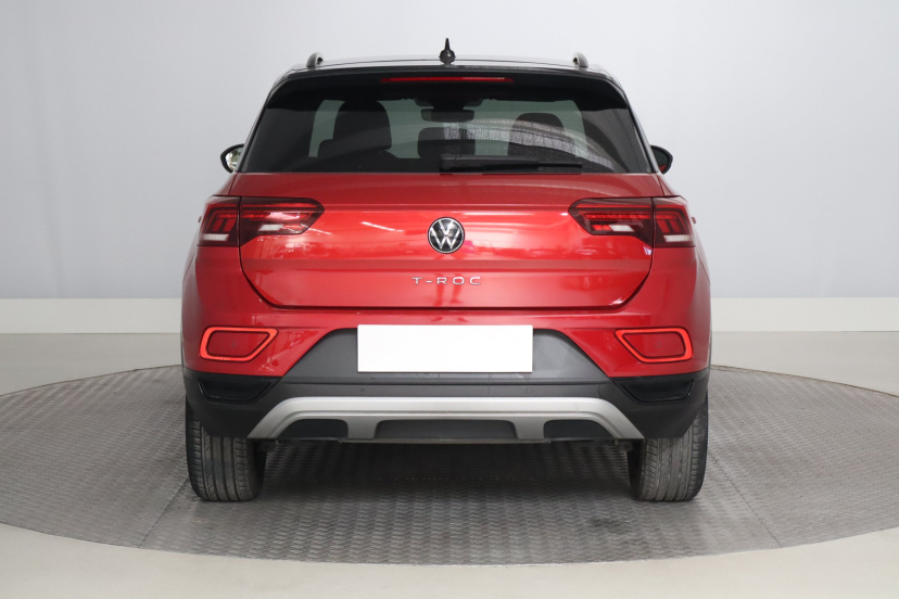 Volkswagen T-Roc, 2023