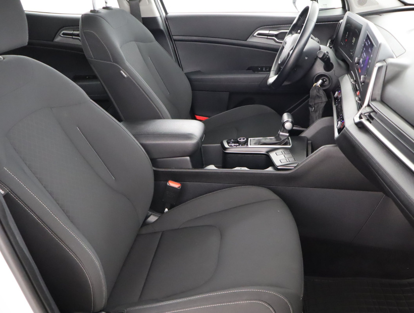 Kia Sportage, 2023