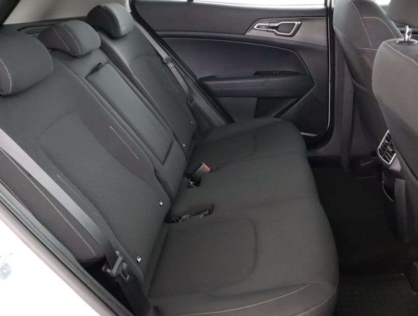 Kia Sportage, 2023