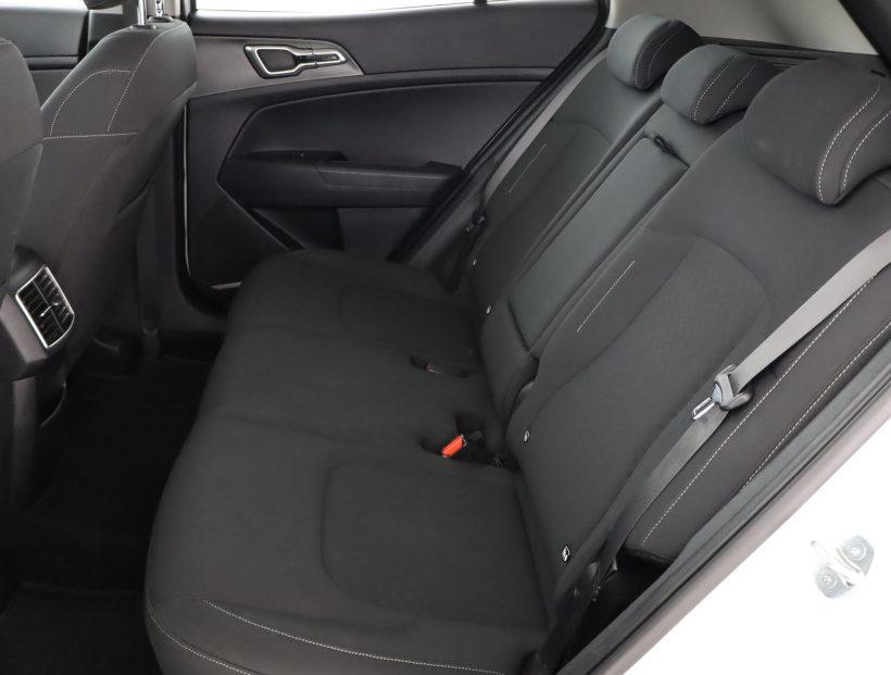 Kia Sportage, 2023
