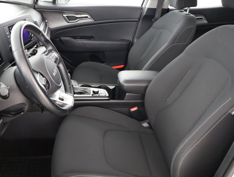 Kia Sportage, 2023