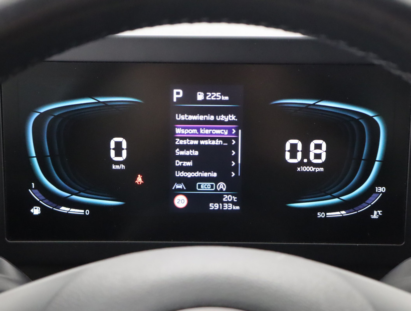 Kia Sportage, 2023