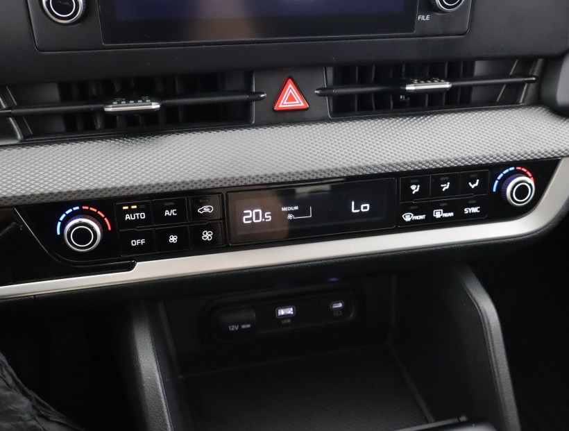Kia Sportage, 2023