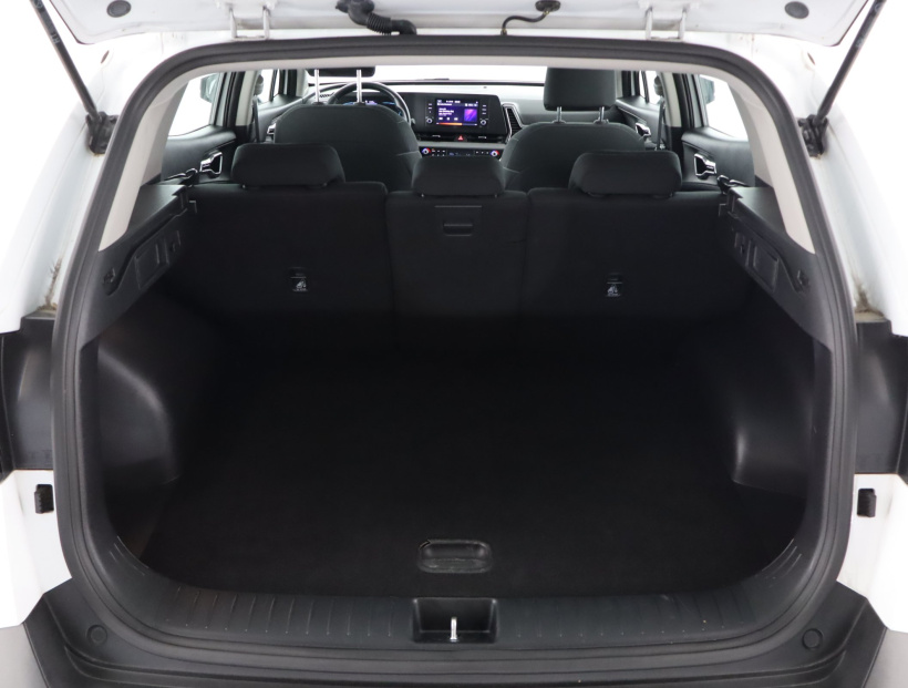 Kia Sportage, 2023