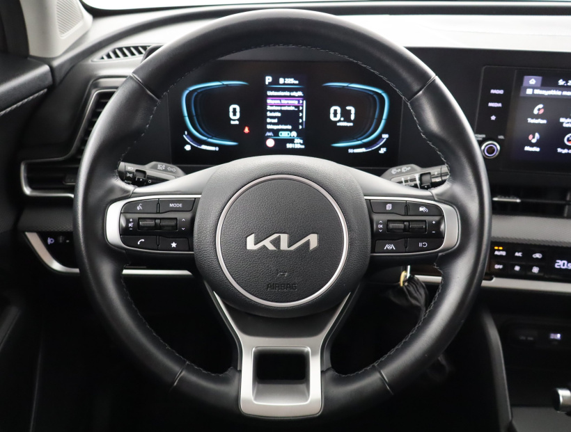 Kia Sportage, 2023