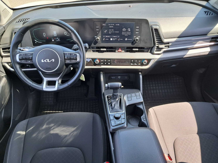 Kia Sportage, 2023