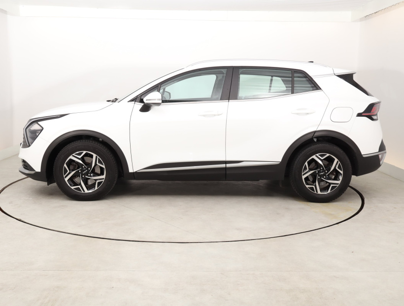 Kia Sportage, 2023