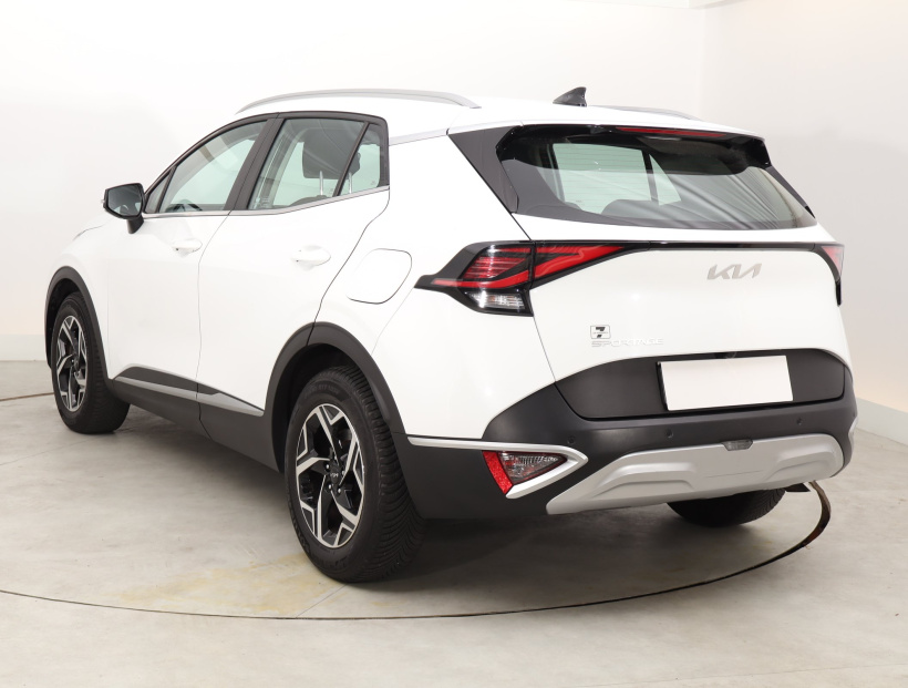 Kia Sportage, 2023