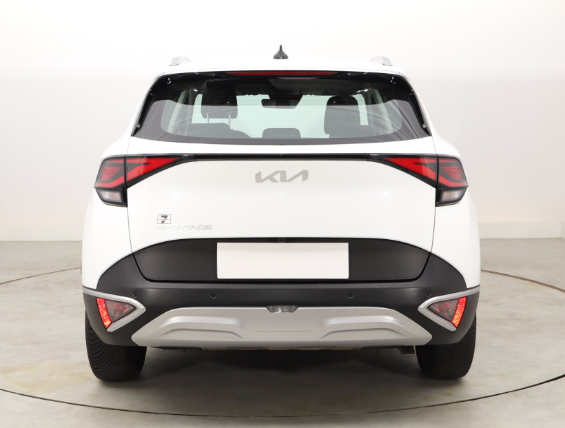 Kia Sportage, 2023