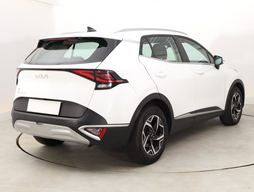 Kia Sportage, 2023