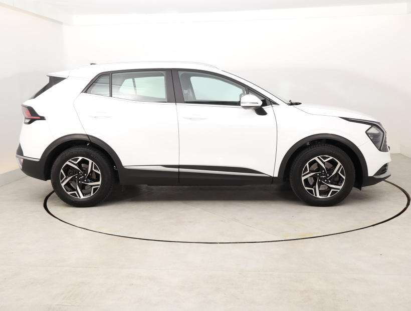 Kia Sportage, 2023