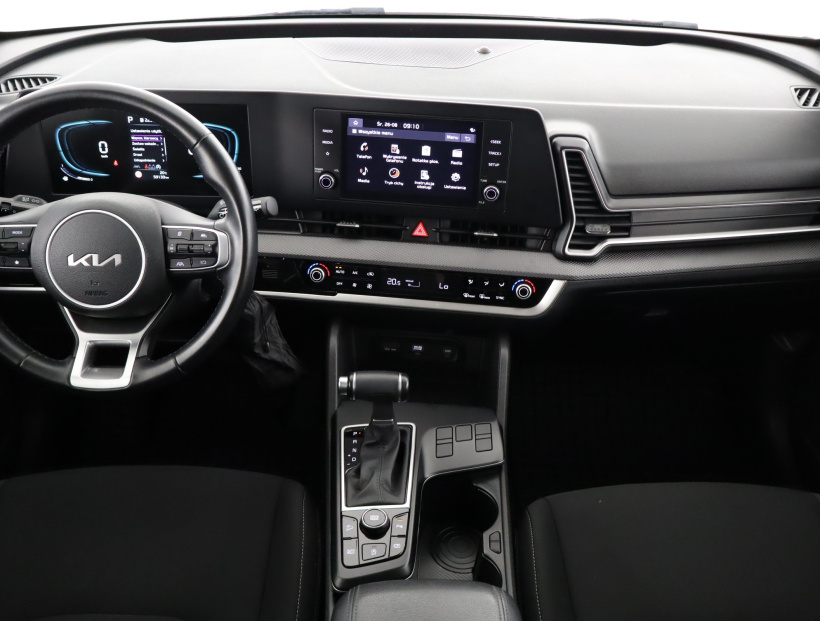 Kia Sportage, 2023