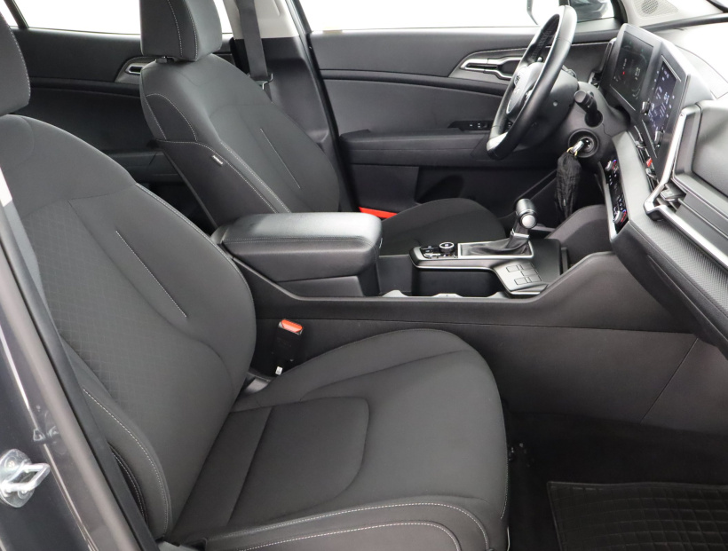 Kia Sportage, 2023