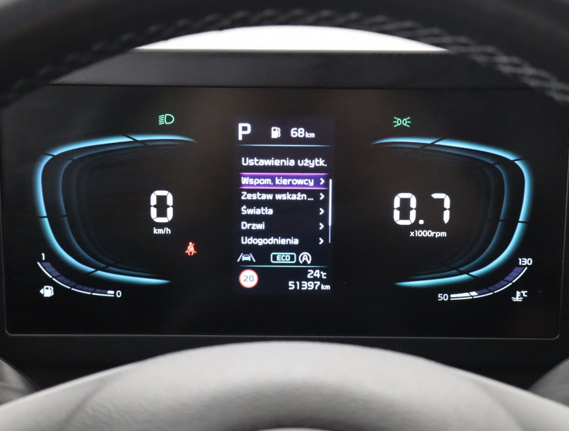 Kia Sportage, 2023