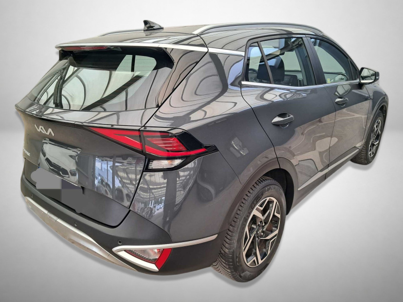 Kia Sportage, 2023