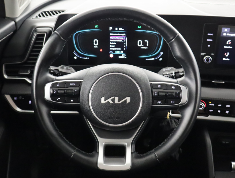 Kia Sportage, 2023