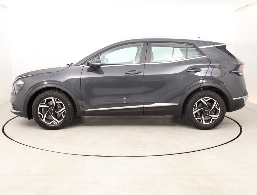 Kia Sportage, 2023