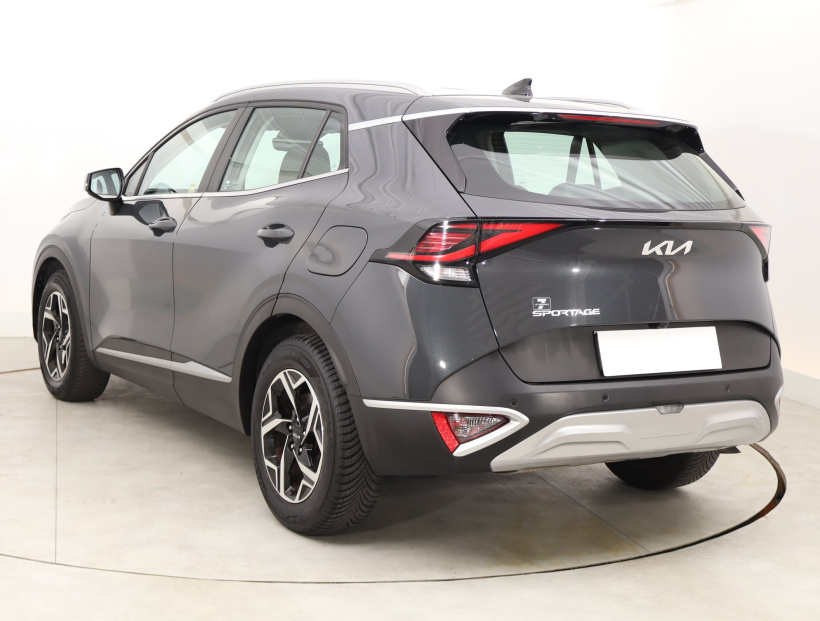 Kia Sportage, 2023