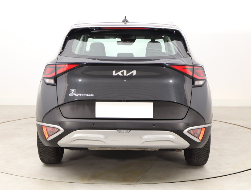 Kia Sportage, 2023