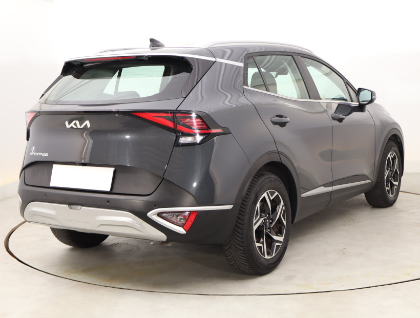 Kia Sportage, 2023