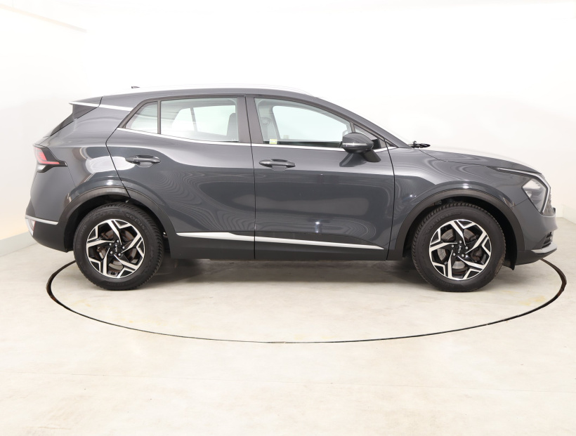 Kia Sportage, 2023