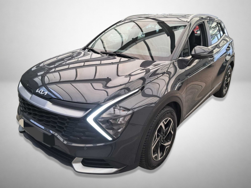 Kia Sportage, 2023