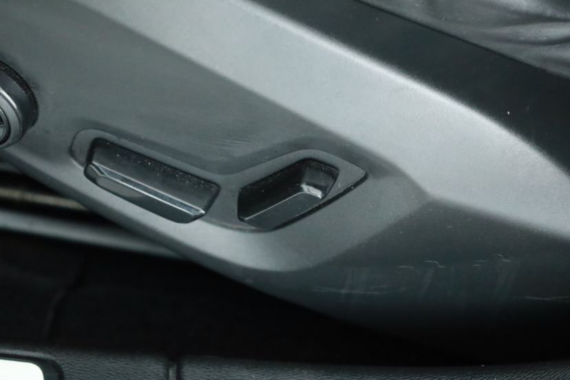 Volvo V60, 2021