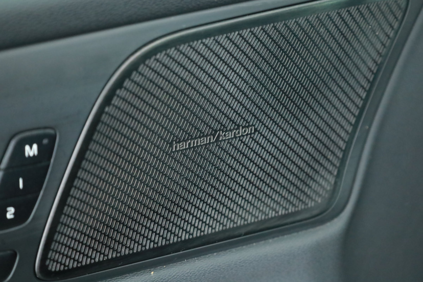 Volvo V60, 2021