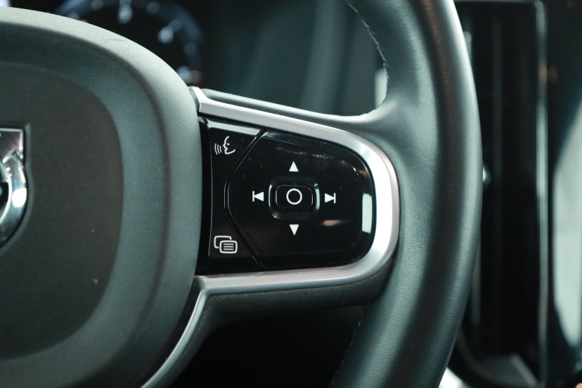Volvo V60, 2021